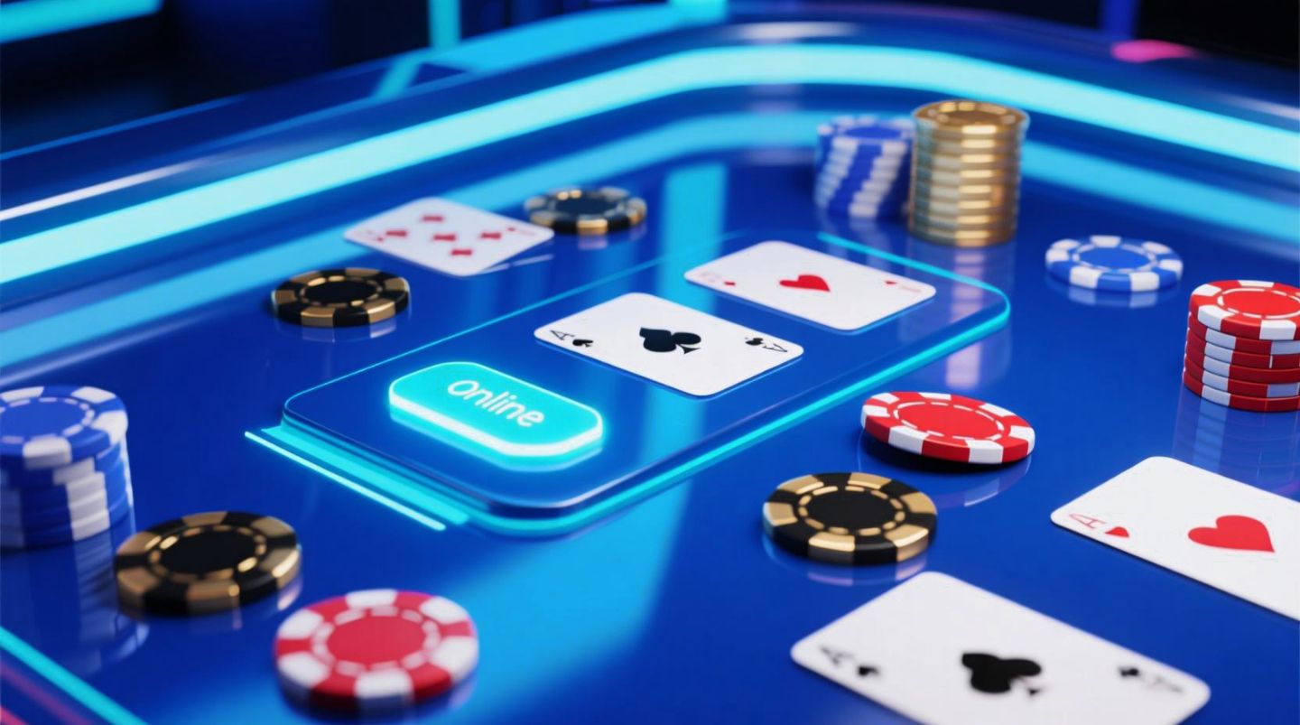 Freedom of Mobile Gaming at Casino UUUBD
                              