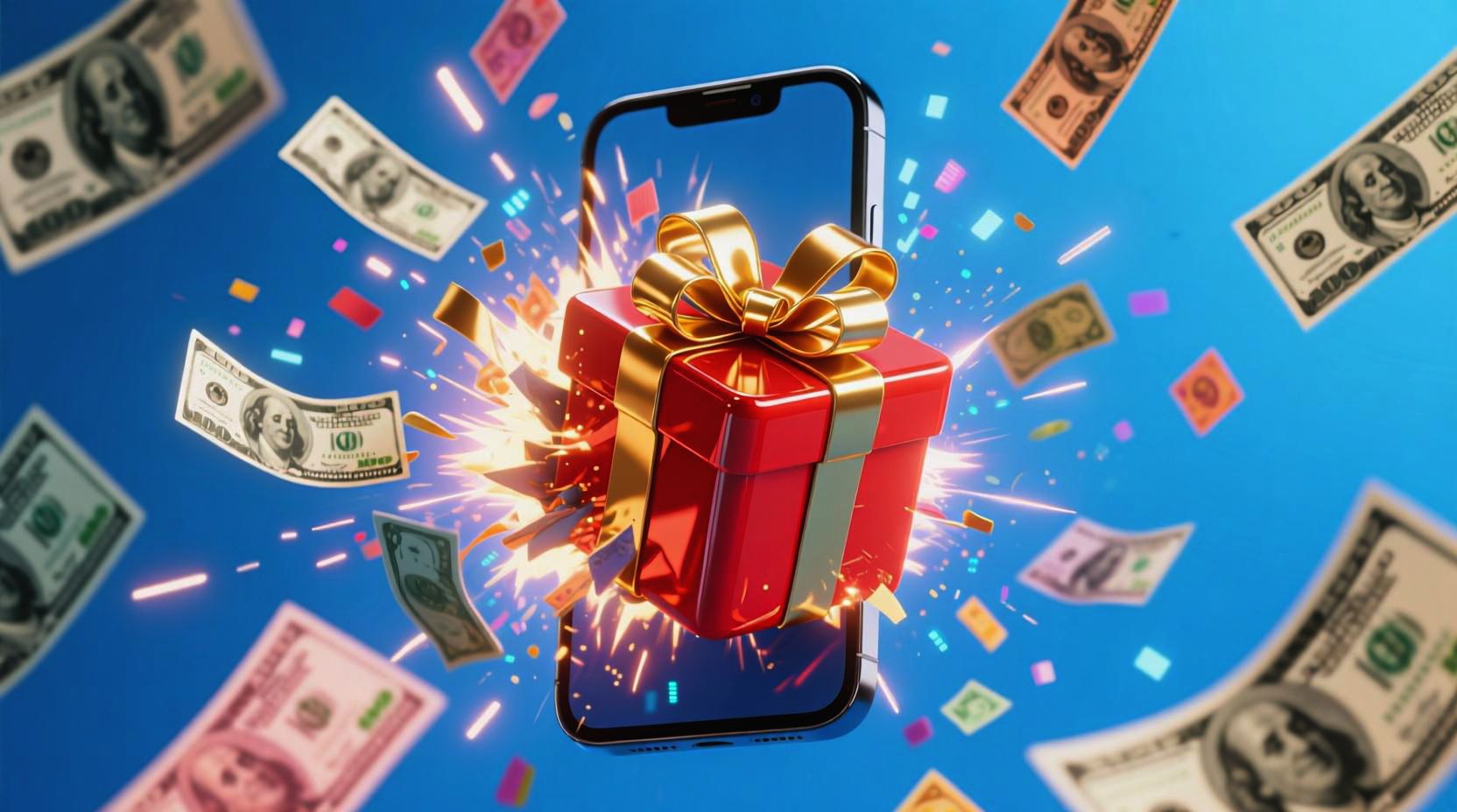 Score Special Access to Promotions and Bonus Rewards at UUUBD Casino
                              