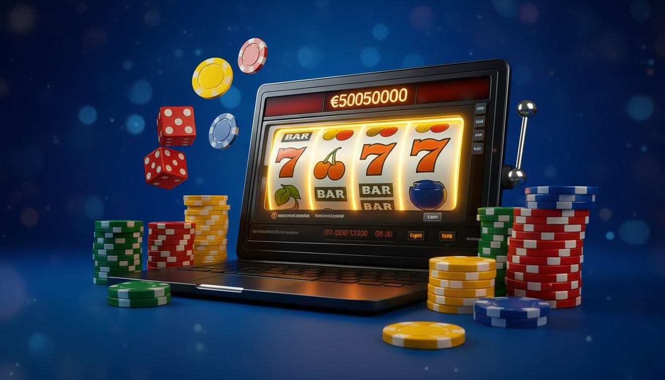 The Slot Games Everyone's Playing on UUUBD Casino
                              